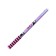 Gel handle My Melody, needle -shaped writing node 0. 5 mm, erased blue ink, plastic tube