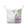 Organizer in a bath on suction cups "Treatment with stones", for storing toys and trifles, size 33x39 cm