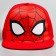 Children's cap, size 52-56, Spider-Man