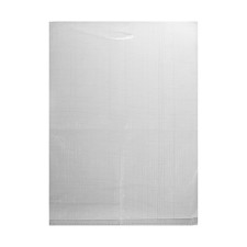 Polypropylene bag 40 x 55 cm, with a cut pen, 10 kg