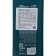 Shower gel Dicora "Tea Match and Pear", 750 ml