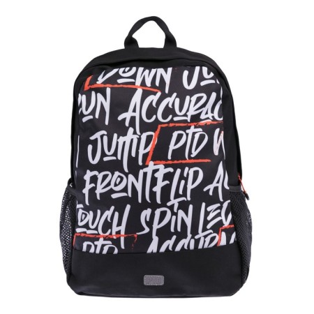 A backpack for a boy PlayTode, size 40x30x15 cm-3