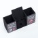 Organizer for the office with a stand for the phone "in my chic pool" 23x7x14 cm