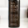 Hair spray after the Bani "Argan oil" against split tips of 150 ml with a dispenser