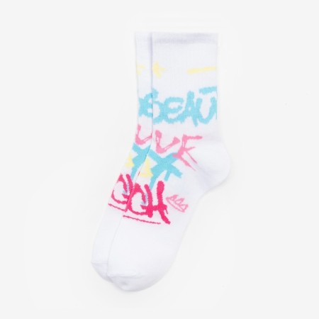 Women's socks KAFTAN Arts p. 36-39 (23-25 ​​cm)-3