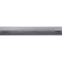 Sewer pipe SKB-0001-058150, D = 58 mm, 1500 mm, silent