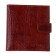Businessman on the button, 16 sheets, burgundy color