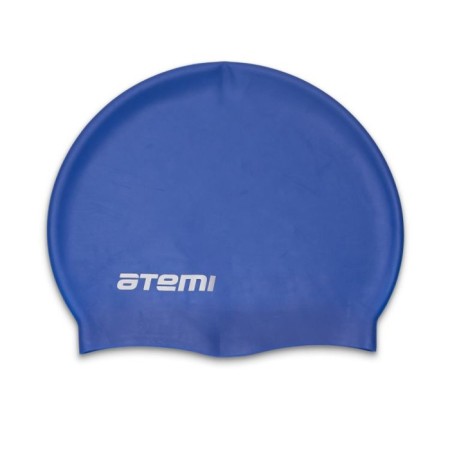 ATEMI SC110, silicone, dark blue color-4