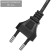 E27 desktop lamp, light regulator on the clamp (220V) yellow (108a) Risalux