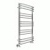 Water towel Terminus "Sorento" P15, 500x800 mm, lower connection, chrome