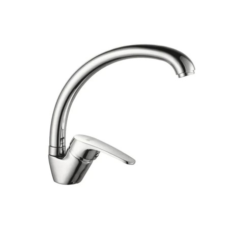 ISSTOK Life Standard 0402.756 kitchen mixer, one -leaf, with swiveling, chrome