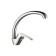 ISSTOK Life Standard 0402.756 kitchen mixer, one -leaf, with swiveling, chrome