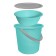 Set Hausmann Peak: bucket 13l, pelvis 4l, lid