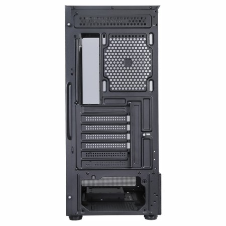 The Formula Crystal Z1 Black Black BC BP ATX 2xusb2.0 1xusb3.0 Audio Bott PSU-5