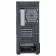The Formula Crystal Z1 Black Black BC BP ATX 2xusb2.0 1xusb3.0 Audio Bott PSU