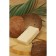 Natural handmade soap "Coconut for the Home", 80 grams