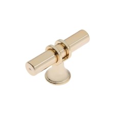 Cappio pen pen, d = 12 mm, plastic, color gold