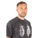 T-shirt 7.62 Grenade, Cotton, Gray, XS