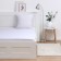 Stew and I “Hollywood” set: sheet 145*214 cm, 70*70 cm, calico, 100% cotton