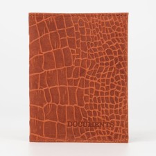 Cover for autocodes, redhead color