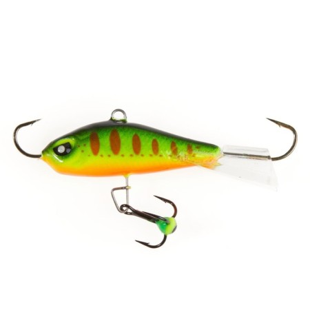 Balancir Lucky John Baltic 5 5 cm, 22 g, color 201-4