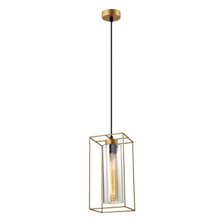 Luna Luna 5148-210 1he27 40W gold