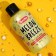 Shower gel, moisturizing, melon aroma, 300 ml, teenbee