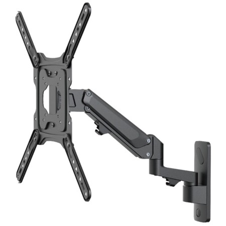 Black Uniteki FMG500 Black-2