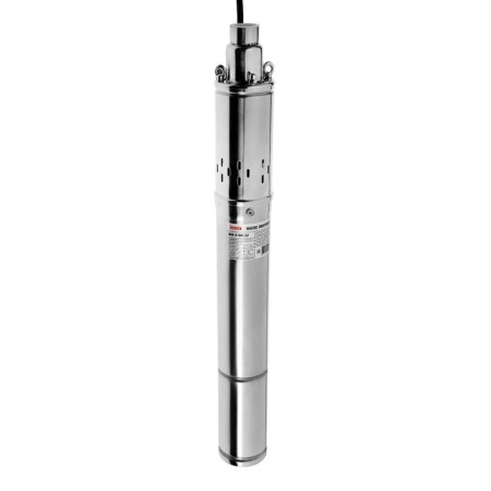 Blaging pump JEMIX VU-3-90-32, screw, 550 W, pressure 90 m, 20 l/min, cable 25 m