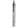 Blaging pump JEMIX VU-3-90-32, screw, 550 W, pressure 90 m, 20 l/min, cable 25 m
