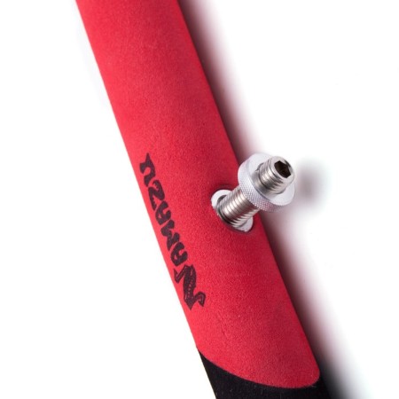 Namazu Feeder Eva rod holder, 36 cm-3
