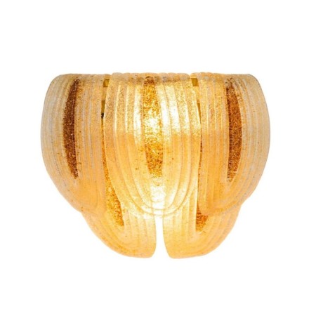 Wall lamp FLAVUS 350 mm, 190 mm, E14 80W