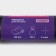 Garbage bags “Standard”, 30 l, 5 μm, 45 × 54 cm, PND, 50 pcs, black color, package mix