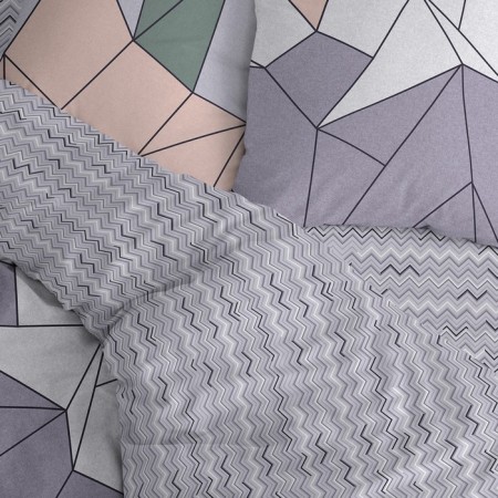 Bed linen 2 Jason joint venture, size 220x215 cm, 175x215 cm, 70x70 cm-1