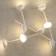 Bra Mantra Adn, Led, 48W, 2640lm, 3000k, 675x86x600 mm, Matte White Color