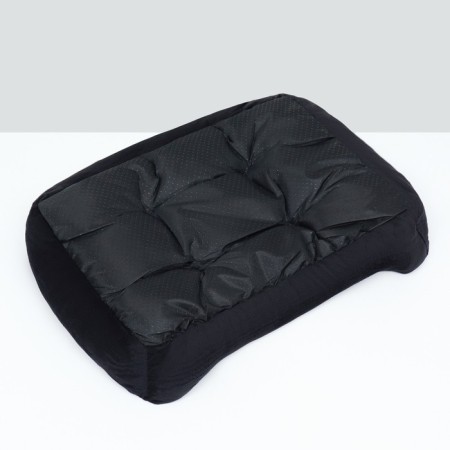Lynchik-Divan "Bone", 60 x 45 x 15, gray-hourly-4