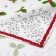 New Year's kitchen towel "Paisesetiy" 35x60 cm, 160 g/m2