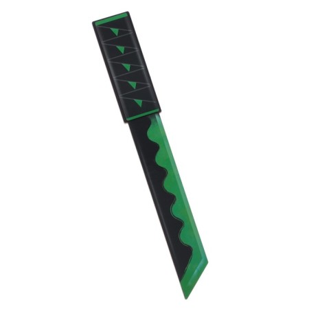 Souvenir weapon Tanto Knock "Good Game", length 30 cm-8