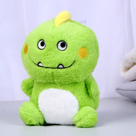 Мягкая игрушка «Динозаврик», цвета МИКС-6