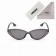 Sunglasses "OneSun", UV 400, pipe 14 cm, width 15 cm, lens 4.2 x 6.5 cm
