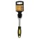 Clay with fraud of the tundra, CRV, square 1/4 ", 2k handle, 24 teeth, 150 mm
