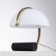 Decorative table lamp Arte Lamp Brava A5056LT-1AB, E27, 60 W, 32x32x32 cm, bronze