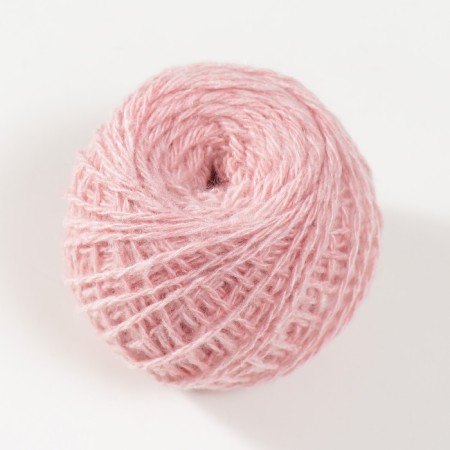 Acryl yarn 100% acrylic, 100m/40 ± 5 g (clover)-1