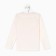 T -shirt with DL. hands. Children's KAFTAN "Dream" R.30 (98-104), beige
