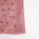 Gloves are female, dimensionless, without insulation, pink color
