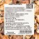 Composite mixture, 4 ingredients, 700 g