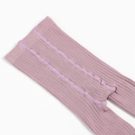Колготки детские KAFTAN "BASIC" 92-98 см, пудровый-5