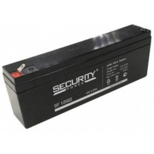 Аккумуляторная батарея SF 12022  (12V / 2,2Ah)