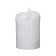 Night Plastic "Wax Candle" from CR2032X2 batteries 5.3x5.3x7.2 cm Risalux