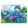 Coloring "draw with your fingers. Holidays ", 16 p.